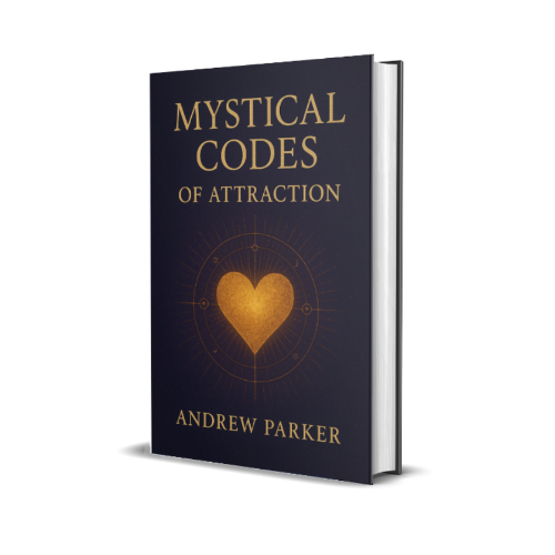 Mystical Codes of Attraction by Andrew Parker